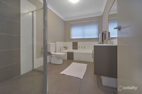 Property photo of 27 Terralla Grove South Nowra NSW 2541
