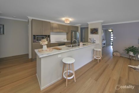 Property photo of 27 Terralla Grove South Nowra NSW 2541