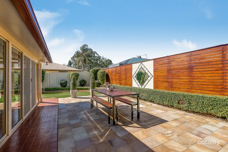 Property photo of 22 Wood Drive Middle Ridge QLD 4350