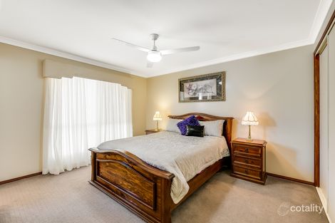 Property photo of 22 Wood Drive Middle Ridge QLD 4350
