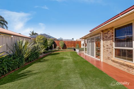 Property photo of 22 Wood Drive Middle Ridge QLD 4350