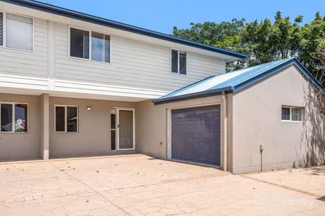 Property photo of 4/56 Longlands Street East Brisbane QLD 4169