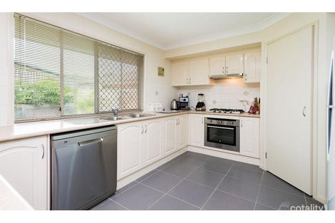 Property photo of 15 Tarrina Crescent Pacific Pines QLD 4211