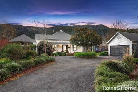 Property photo of 91 Priddles Lane Wattamolla NSW 2535