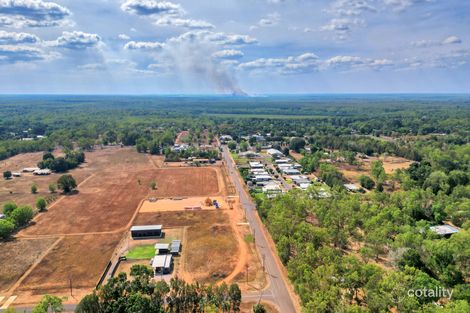 Property photo of 40 Smyth Road Howard Springs NT 0835