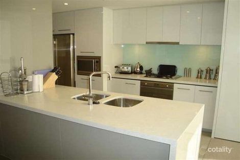 Property photo of 1201/8 Distillery Drive Pyrmont NSW 2009