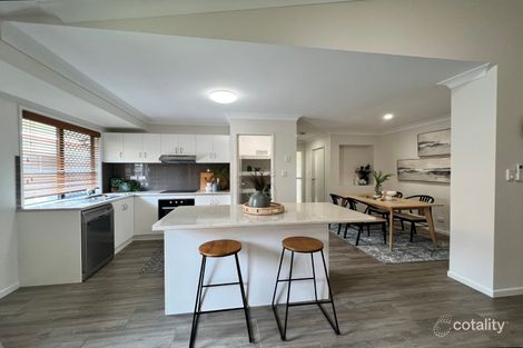 Property photo of 19 Brookside Close Idalia QLD 4811