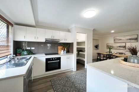 Property photo of 19 Brookside Close Idalia QLD 4811