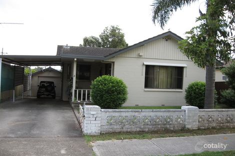 3a Rossiter St, Smithfield, NSW 2164