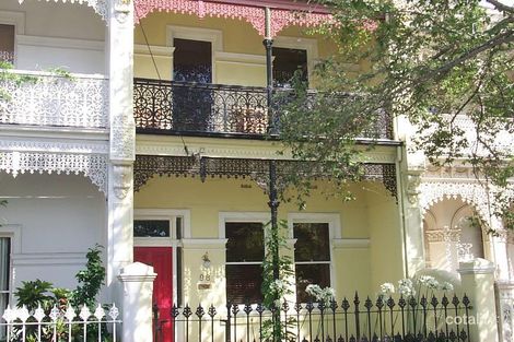 Property photo of 98 Victoria Avenue Albert Park VIC 3206