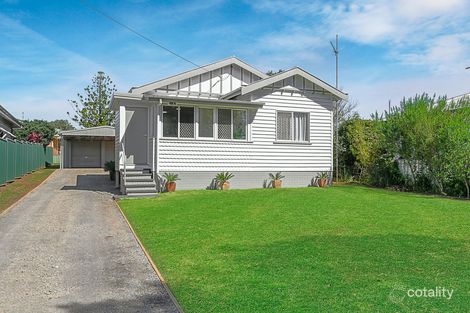 Property photo of 44 Dunne Street Harristown QLD 4350