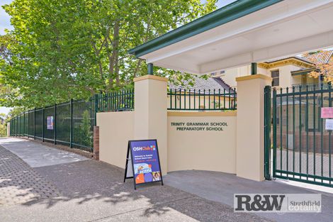 Property photo of 8/32 Noble Avenue Strathfield NSW 2135