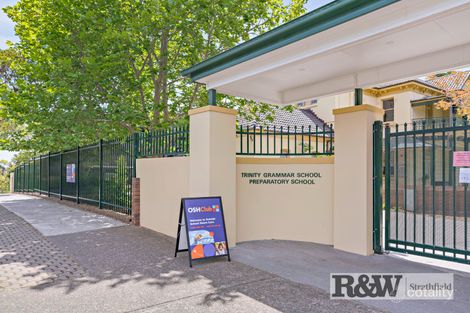 Property photo of 18C/30-34 Churchill Avenue Strathfield NSW 2135