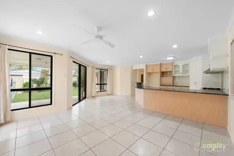 Property photo of 13 Ronald Crescent Benaraby QLD 4680