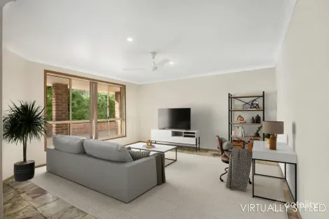 Property photo of 23 Kiandra Crescent Yerrinbool NSW 2575