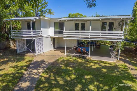 Property photo of 18 Seaward Crescent Pallarenda QLD 4810