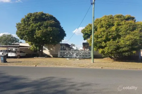 36 Young St, Moura, QLD 4718