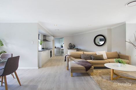 Property photo of 5A Faust Glen St Clair NSW 2759