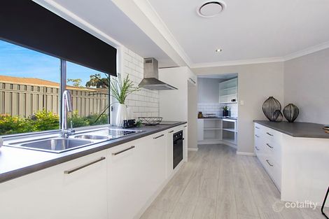 Property photo of 5A Faust Glen St Clair NSW 2759