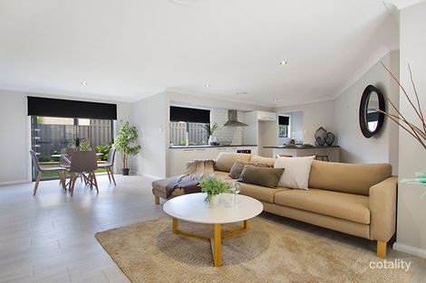 Property photo of 5A Faust Glen St Clair NSW 2759