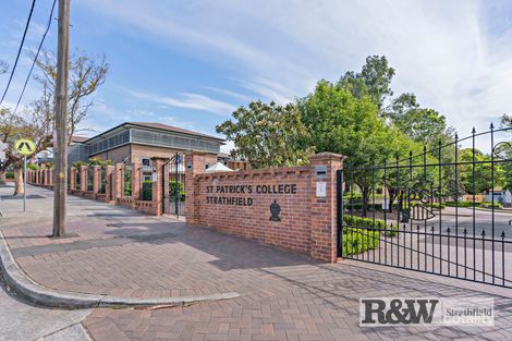 Property photo of 49A Cotswold Road Strathfield NSW 2135