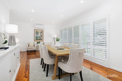 Property photo of 3 Cypress Court Baulkham Hills NSW 2153