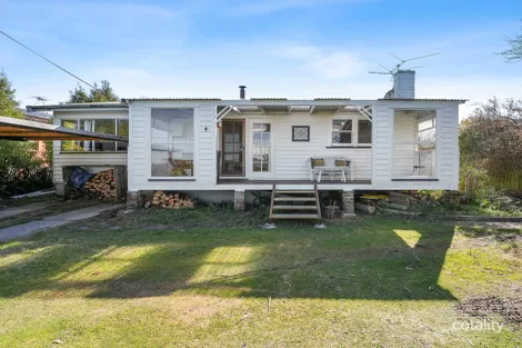 Property photo of 4 Taree Crescent Gravelly Beach TAS 7276