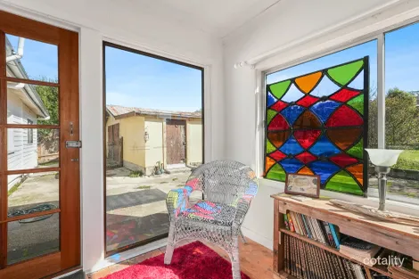 Property photo of 4 Taree Crescent Gravelly Beach TAS 7276