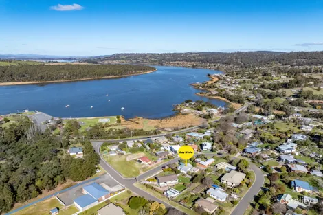 Property photo of 4 Taree Crescent Gravelly Beach TAS 7276