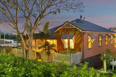 17 Dalrymple St, Wilston, QLD 4051