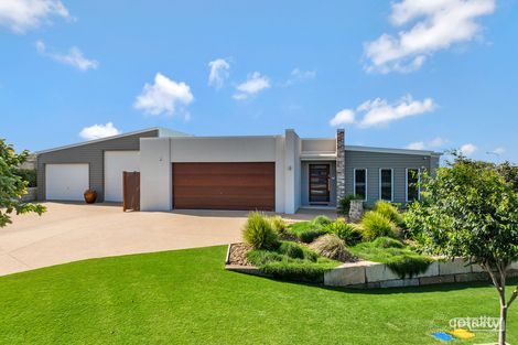 2 Beaufort Ave, Lammermoor, QLD 4703