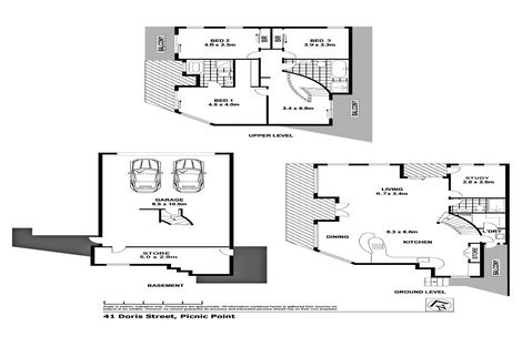 Property photo of 41 Doris Street Picnic Point NSW 2213