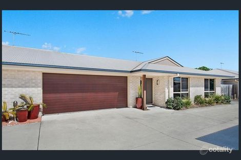 Property photo of 4/12 Second Avenue Beachmere QLD 4510