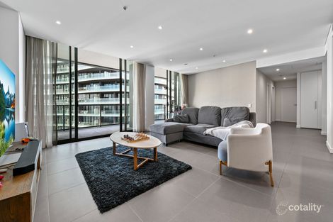 Property photo of 3503/486 Pacific Highway St Leonards NSW 2065
