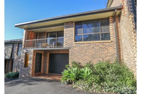 2/14 Carolina St, Lismore Heights, NSW 2480