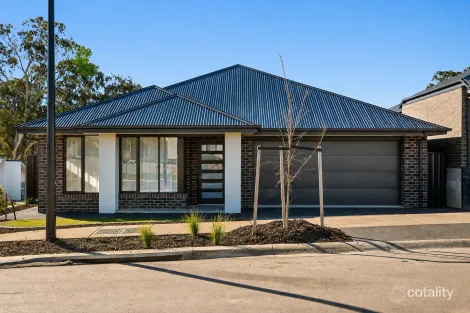 Property photo of 1 Oaken Street Mount Barker SA 5251