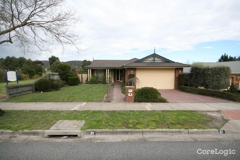 81 Pitfield Cres, Rowville, VIC 3178