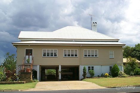 20 North St, Gatton, QLD 4343