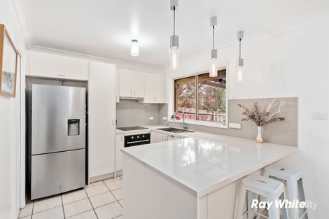 Property photo of 56B Kolodong Drive Quakers Hill NSW 2763