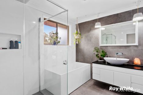 Property photo of 56B Kolodong Drive Quakers Hill NSW 2763