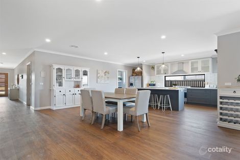 Property photo of 1 Marrubak Way Bonshaw VIC 3352