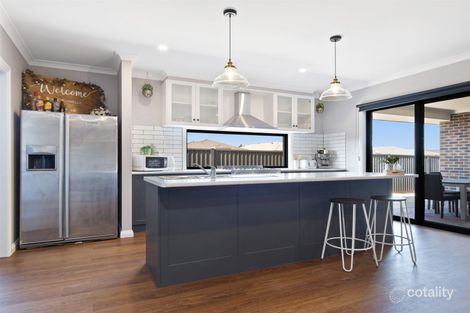Property photo of 1 Marrubak Way Bonshaw VIC 3352