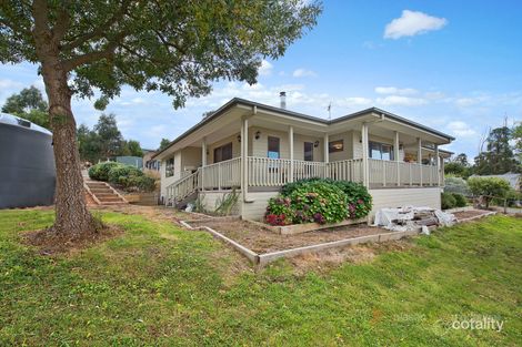 Property photo of 40 Pine Ridge Road Kinglake West VIC 3757