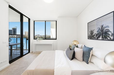 Property photo of 303/23 The Promenade Wentworth Point NSW 2127