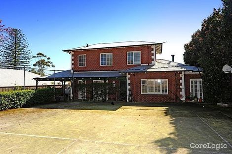 Property photo of 15B Wood Street Swanbourne WA 6010