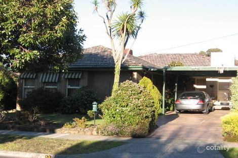 45 Gauntlet Ave, Glen Waverley, VIC 3150