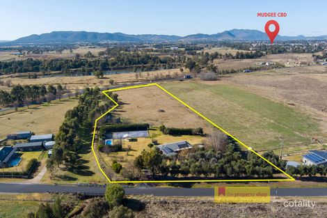 106 Saleyards Lane, Mudgee, NSW 2850