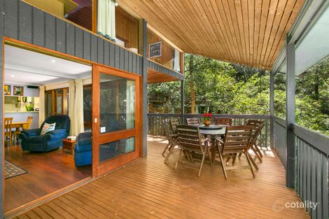 Property photo of 16 Jordan Road Wahroonga NSW 2076