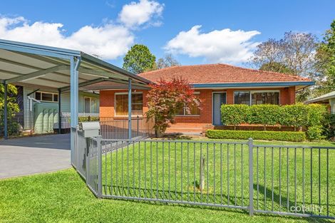 12 Cross St, Warrimoo, NSW 2774