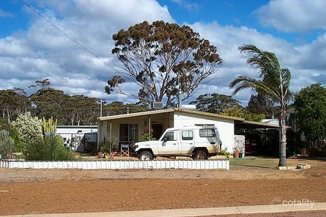 48 Spence St, Ravensthorpe, WA 6346